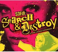 Sofia - Search And Destroy