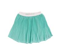 Sofía Skirt Joyful Elegance - female - Pepe Jeans - Kids Skirts - Green - 14 Y | 164 CM - Kids 14 Y | 164 CM