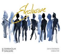 Sofia Soderberg Exclusive (CD) (US IMPORT)