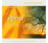 Sofia Symph.Orch. - Faust-Highlights