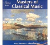 Sofia Symphony Orchestra - Masters of Classical Music Vol.1