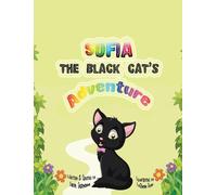 Sofia the Black Cat's Adventure