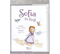 Sofia the First