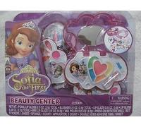 Sofia the First Disney Junior, The First Beauty Center