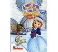 Sofia The First: Holiday In Enchancia / (Ws Dol) [DVD] [Region 1] [NTSC] [US Import]