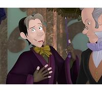 Sofia the First: Once Upon a Princess