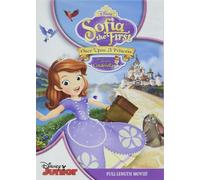 Sofia the First: Once Upon a Princess [Region 1][NTSC]