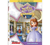 Sofia the First: The Enchanted Feast [DVD] [Import]