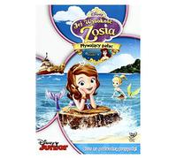 Sofia The First: The Floating Palace [DVD] [Region 2] (English audio. English subtitles)