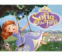 Sofia the First - Volume 1