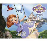 Sofia The First - Volume 2