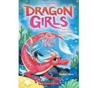 Sofia the Lagoon Dragon (Dragon Girls #12)