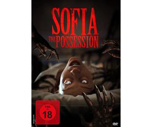 Sofia - the Possession (DVD) Arellano Angela Boedo Lara Jiménez Sara