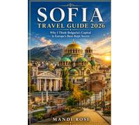 SOFIA TRAVEL GUIDE 2026