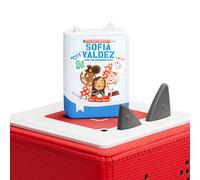 Sofia Valdez and The Vanishing Vote (Book Pocket Tonies)