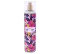 Sofia Vergara Lost in Paradise For Women 8 oz Fragrance Mist