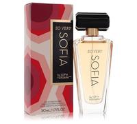 SOFIA VERGARA SO VERY SOFIA Eau De Parfum 1.7 oz for Women
