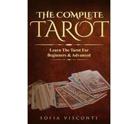 Sofia Visconti The Complete Tarot (Paperback)