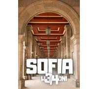 Sofia w 3/4 dni
