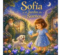 Sofía y el Jardín de los Sueños