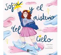 Sofía y el misterio del cielo (Kairat)