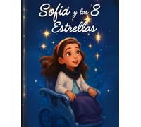 Sofía y las ocho estrellas (Las aventuras de Sofía)