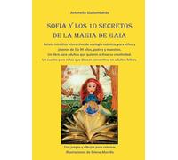 Sofía y los 10 secretos de la magia de Gaia