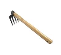 SOFIALXC Garden Tools Rake Gardening Cultivator Seeding