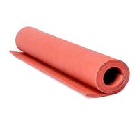 SOFIALXC Silica Gel Board Sponge Foam Rubber Sheet Rolls 500x500mm-2mm