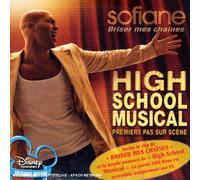 Sofiane - Briser Mes Cha¦nes