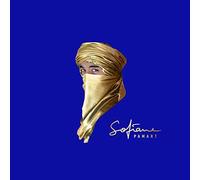 SOFIANE PAMART - PLANET GOLD - New CD ALBUM - 10 - Y123z