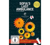 Yordanov,Krassimir - Sofia's last Ambulance (DVD)