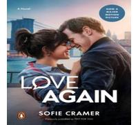 Sofie Cramer Love Again (Movie Tie-In) Paperback Book Sofie Cramer Multicolor