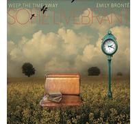 Sofie Livebrant - Weep The Time Away, Emily Bronte