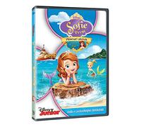 Sofie Prvni: Plovouci Zamek (Sofia The First: The Floating Palace )