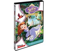 Sofie prvni: Pripravena stat se princeznou (Sofia The First: Ready To Be a Princess)