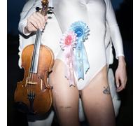 Sofie Royer - Young-Girl Forever [VINYL]