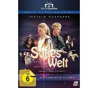 Gustavson,Erik - Sofies Welt - Die komplette TV-Serie (DVD) (FSK 6)