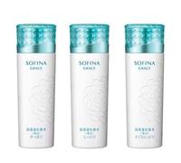 Sofina - Grace High Moisturizing Lotion Whitening Fresh - 140ml