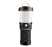 sofirn BLF LT1 Camping Lantern Rechargeable, Dimmable 2700K-5000K, 90 CRI | Warm to neutral tint-adjustable LED lantern and USB-C charging. For power outages, camping, fishing.
