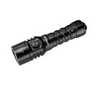 sofirn SD06 Scuba Diving Flashlight, 3200 High Lumens 472 Meters Long Throw Bright Underwater Light, Waterpoof Flashlight for Underwater 100 Meters with Charger(6500k)