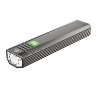 Sofirn ST1 Torch, 1500LM, Cyber Design, 226M Beam Distance, 5 Light Modes, Type-C Rechargeable, Portable Wrist Strap, Torches Led Super Bright for Home Use, Walking, Dog Walking, Emergencies