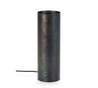 Sofisticato Floor Lamp NO.17 Black