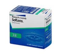 SofLens® 38 6