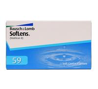 SofLens 59 (12 Pack) (12 contact lenses)