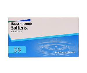 SofLens 59 (12 Pack) (12 contact lenses)