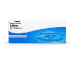 SofLens® Daily Disposable 30