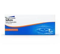 SofLens® Daily Disposable Astigmatism 30