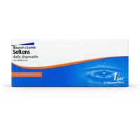 SofLens® Daily Disposable Astigmatism 30