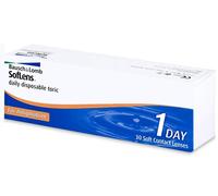 SofLens® Daily Disposable Astigmatism 30